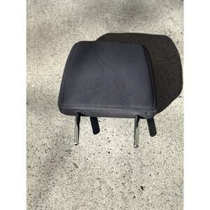 Genuine OEM 2019 TOYOTA TACOMA TRD 4-DR Graphite Rear Right Headrest, GUC